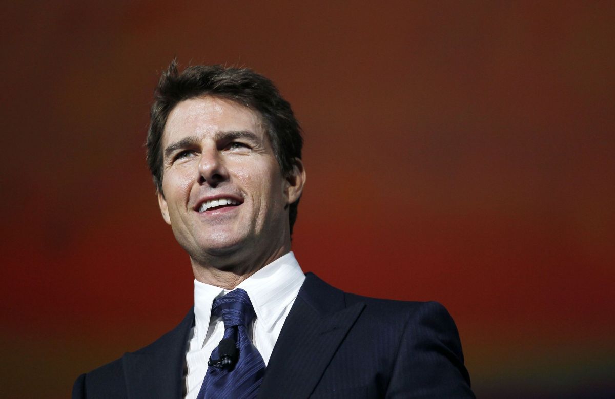 Tom Cruise: Βρέθηκε σκηνοθέτης για την διαστημική ταινία του