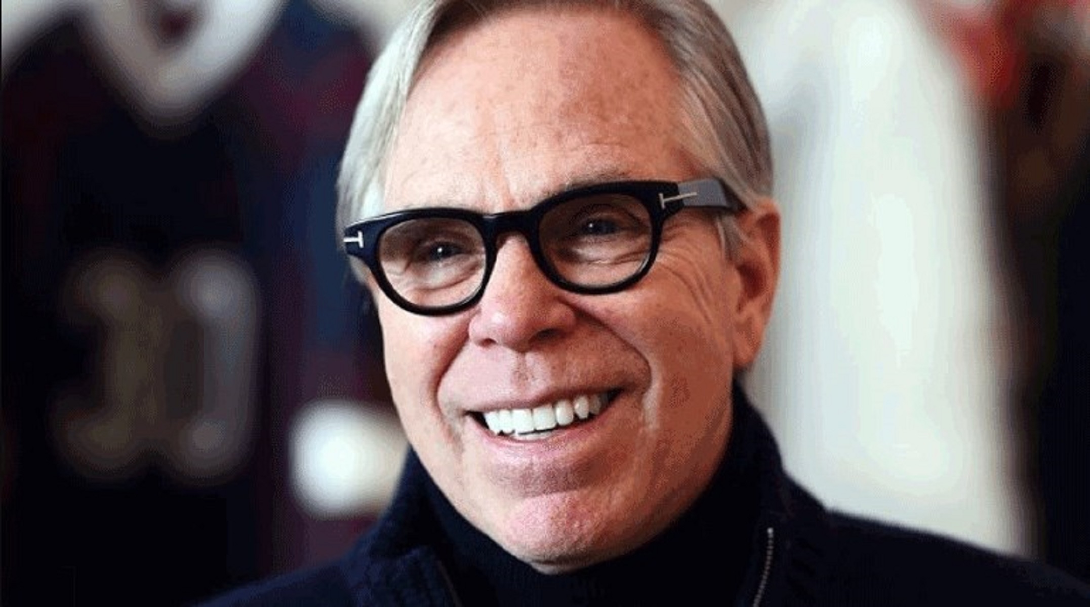 Tommy Hilfiger: Επιστρέφει στη Νέα Υόρκη με την επίδειξη μόδας TommyNow
