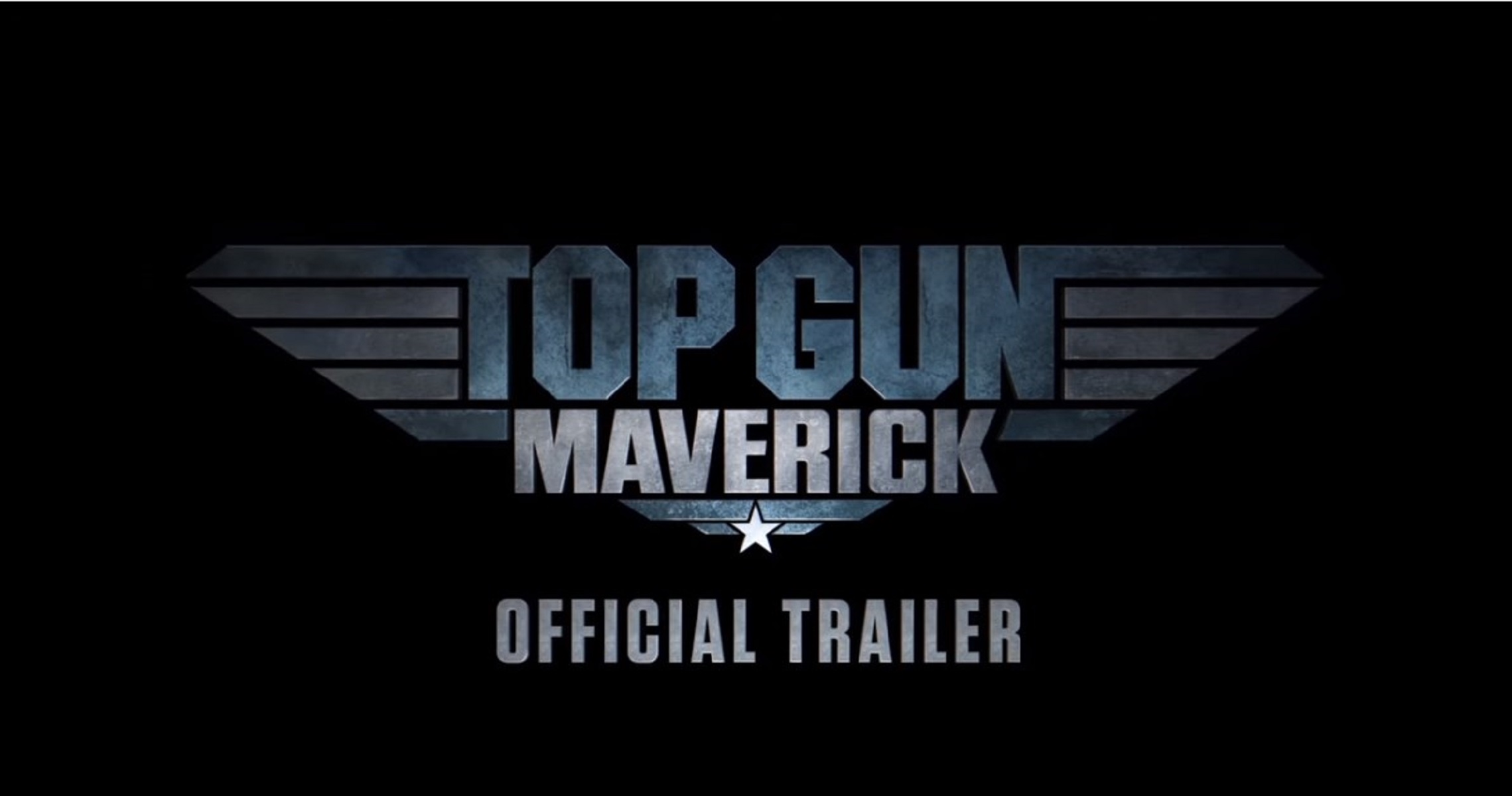 Top Gun: Ο Τομ Κρουζ παρουσίασε το τρέιλερ της νέας ταινίας (vid)
