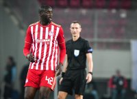 Γιάγια Τουρέ: “Κάτι μου έλειπε όσο ήμουν στην Ελλάδα”