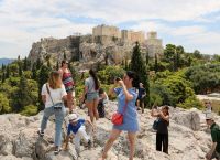 Τουρισμός Ελλάδα: Ενισχυμένη η εμπιστοσύνη των ταξιδιωτών σε τουριστικά γραφεία