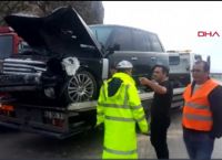Τουρκία: Δεκατέσσερις νεκροί σε τροχαίο με μετανάστες