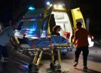 Παλλήνη: Σοβαρό τροχαίο ατύχημα – Απεγκλώβισε τραυματία η πυροσβεστική