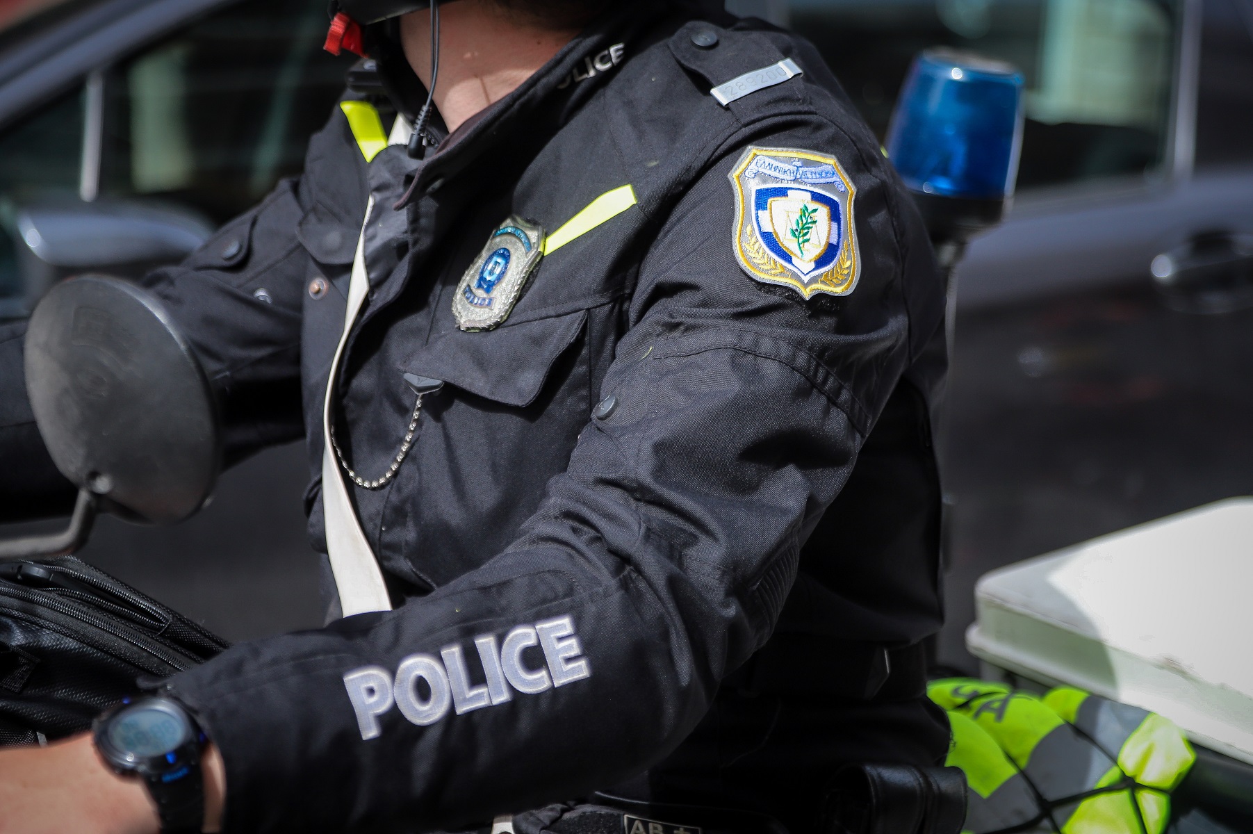 Αγία Παρασκευή: Κυκλοφοριακές ρυθμίσεις στην περιοχή έως το Σάββατο (27/7)