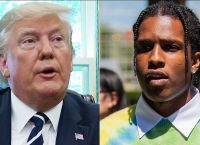 Ντόναλντ Τραμπ: Θα βοηθήσει τον ράπερ ASAP Rocky