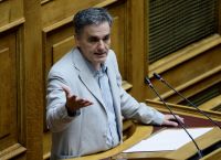 Ευκλείδης Τσακαλώτος: Η ανάπτυξη της ΝΔ μόνο για όλους δεν είναι