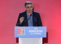Ευκλείδης Τσακαλώτος: Τα 5+1 επιτεύγματα στην οικονομία επί κυβέρνησης ΣΥΡΙΖΑ