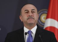 Μεβλούτ Τσαβούσογλου: Θα εισβάλουμε ξανά στη Συρία αν χρειαστεί – ΗΠΑ και Ρωσία απέτυχαν Μεβλούτ Τσαβούσογλου: Θα εισβάλουμε ξανά στη Συρία αν χρειαστεί – ΗΠΑ και Ρωσία απέτυχαν