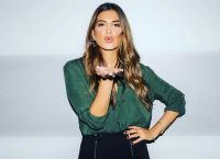 Σταματίνα Τσιμτσιλή: Η τηλεοπτική πρόταση on air στην Γερμανού