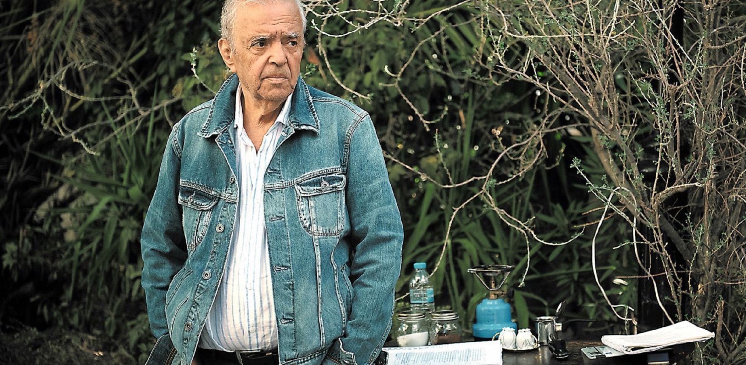 Σταύρος Τσιώλης: Πέθανε ο Έλληνας σκηνοθέτης