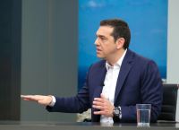 Αλέξης Τσίπρας: “Η νέα γενιά μπορεί να κάνει την ανατροπή την Κυριακή”