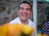 Εκλογές 2019: “Σήμερα δίνουμε μάχη” το μήνυμα του Αλέξη Τσίπρα