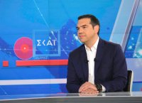 Τηλεθέαση: Σάρωσε ο Τσίπρας στον ΣΚΑΪ – Δείτε πού έφτασαν τα νούμερα