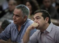 Πάνος Σκουρλέτης: “Ο ΣΥΡΙΖΑ δεν πρέπει να πάρει στροφή προς την Κεντροαριστερά”