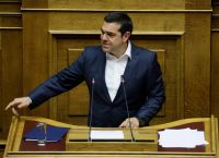 Αλέξης Τσίπρας: “Πάει πολύ να λέτε ότι νικήσατε το λαϊκισμό κ. Μητσοτάκη”