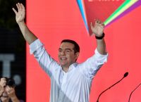 Αλέξης Τσίπρας: “Μπορούμε να πετύχουμε τη μεγαλύτερη εκλογική ανατροπή στην ιστορία”