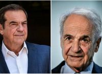 FaceApp: Κάναμε τους πολιτικούς αρχηγούς… παππούδες και το αποτέλεσμα είναι ξεκαρδιστικό (pics)
