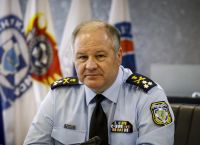 Κωνσταντίνος Τσουβάλας: “Χαμός” στη Νέα Δημοκρατία με τον νέο Γενικό Γραμματέα Δημόσιας Τάξης