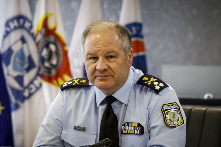 Κωνσταντίνος Τσουβάλας: “Χαμός” στη Νέα Δημοκρατία με τον νέο Γενικό Γραμματέα Δημόσιας Τάξης