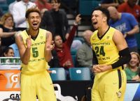 Τάιλερ Ντόρσεϊ: Προέκυψε πρόβλημα με την Εθνική Ομάδα