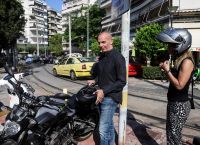 Γιάνης Βαρουφάκης: Τι έγραψε για το επεισόδιο με τον αστυνομικό Γιάνης Βαρουφάκης: Τι έγραψε για το επεισόδιο με τον αστυνομικό
