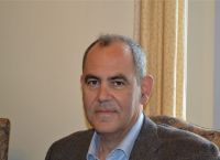 Βασίλης Διγαλάκης: “Ευχαριστώ τον Κυριάκο Μητσοτάκη για την εμπιστοσύνη του”