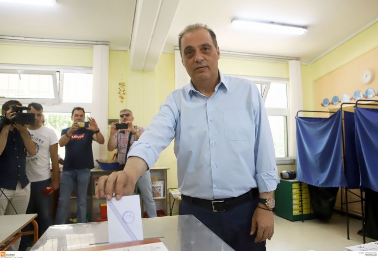 Εκλογές 2019: “Η Ελληνική Λύση είναι η μοναδική λύση”, ανέφερε ο Κυριάκος Βελόπουλος