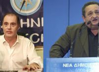 Θανάσης Νασίκας: “Ο Βελόπουλος είναι άνανδρος και ανέντιμος”