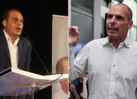 Βουλή: Βαρουφάκης εναντίον Βελόπουλου – Δεν… αντέχουν ο ένας τον άλλον