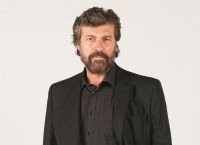 Νίκος Βερλέκης: «Tην τύχη σου την προκαλείς μόνος σου»