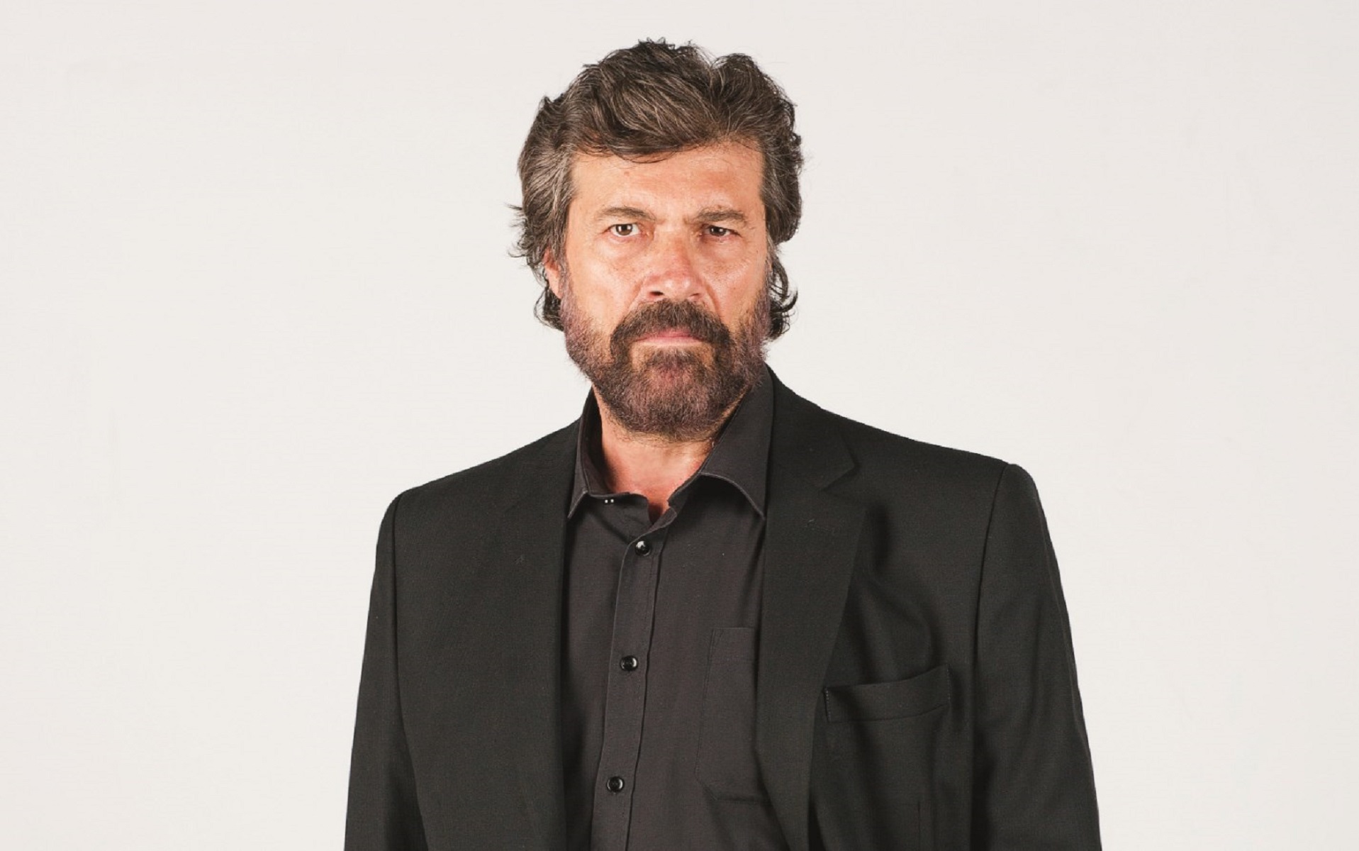 Νίκος Βερλέκης: «Tην τύχη σου την προκαλείς μόνος σου»