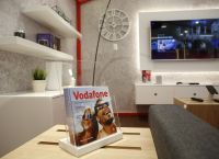 Vodafone: Φέρνει το Digital κατάστημα του αύριο, σήμερα!