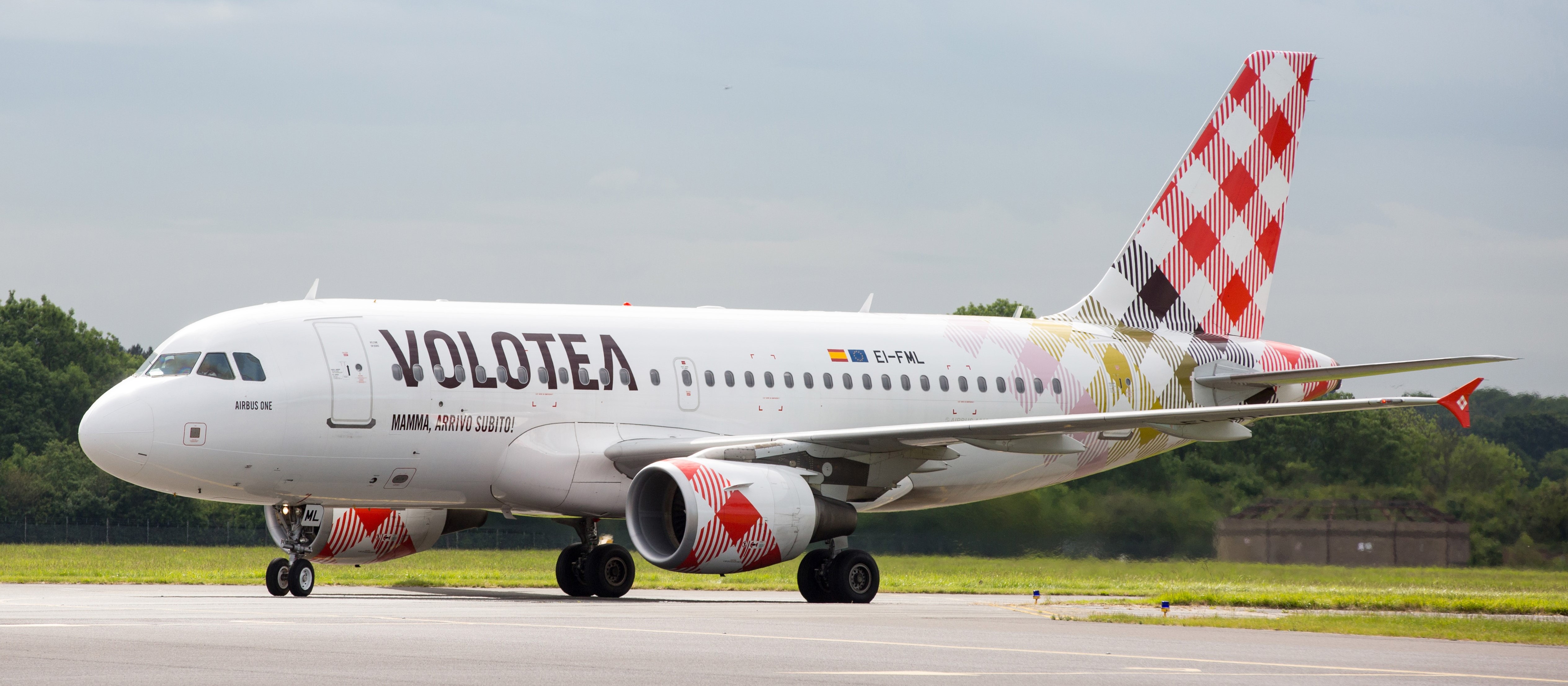 Volotea: Ακύρωσε πτήση από τη Μύκονο και έστειλε τους επιβάτες στην Αθήνα με το πλοίο