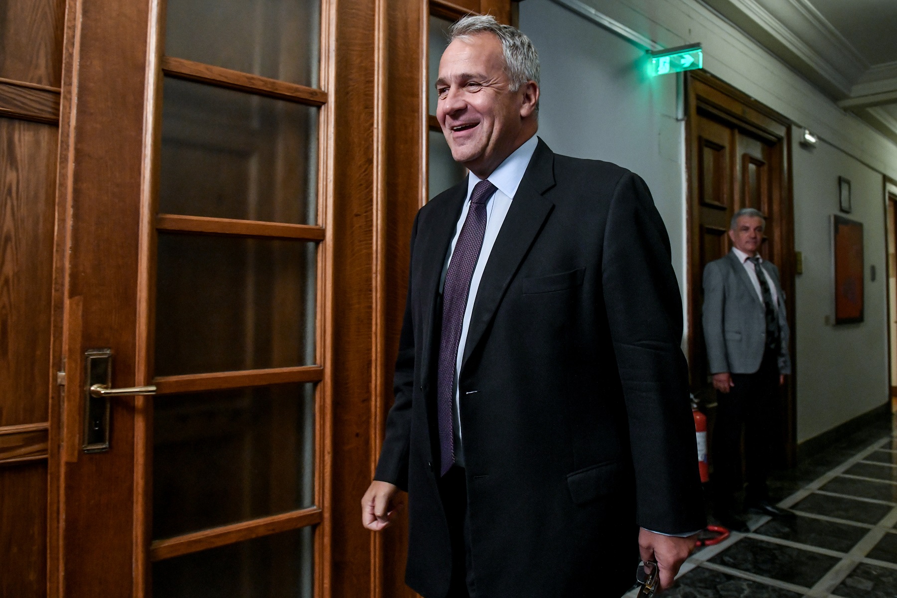 Μάκης Βορίδης: Έντονες αντιδράσεις από το Ισραήλ για την υπουργοποίησή του