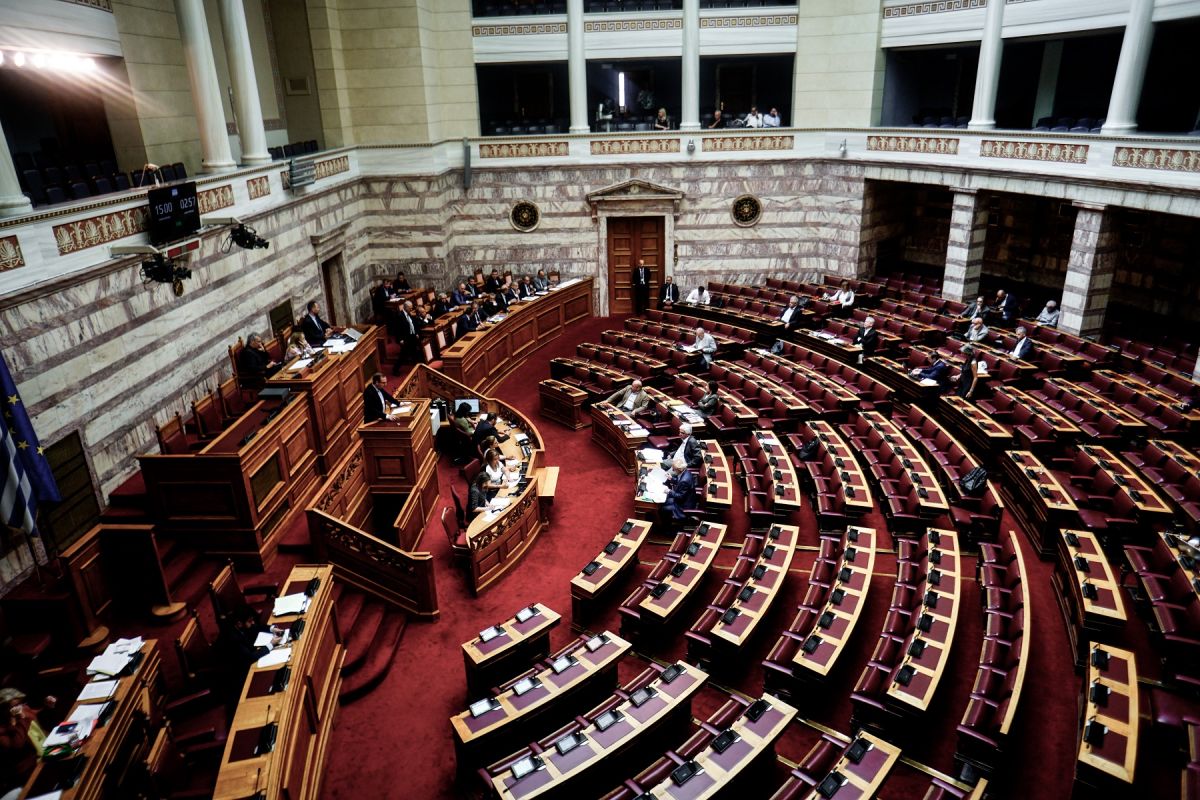 Νέα Βουλή: Όλα τα νέα πρόσωπα σε Νέα Δημοκρατία και ΣΥΡΙΖΑ