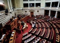 Νέα Βουλή: Όλα τα νέα πρόσωπα σε Νέα Δημοκρατία και ΣΥΡΙΖΑ