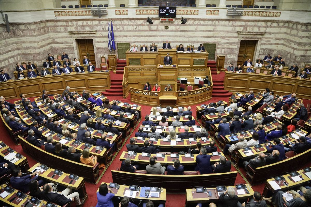 Αμερικανοί αξιωματούχοι: “Η νέα κυβέρνηση φέρνει ευκαιρίες ανάπτυξης και σταθερότητας”
