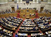 Αμερικανοί αξιωματούχοι: “Η νέα κυβέρνηση φέρνει ευκαιρίες ανάπτυξης και σταθερότητας”