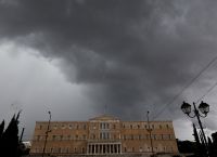 Αντίνοος: Αυτό είναι το νέο όνομα της κακοκαιρίας που έρχεται