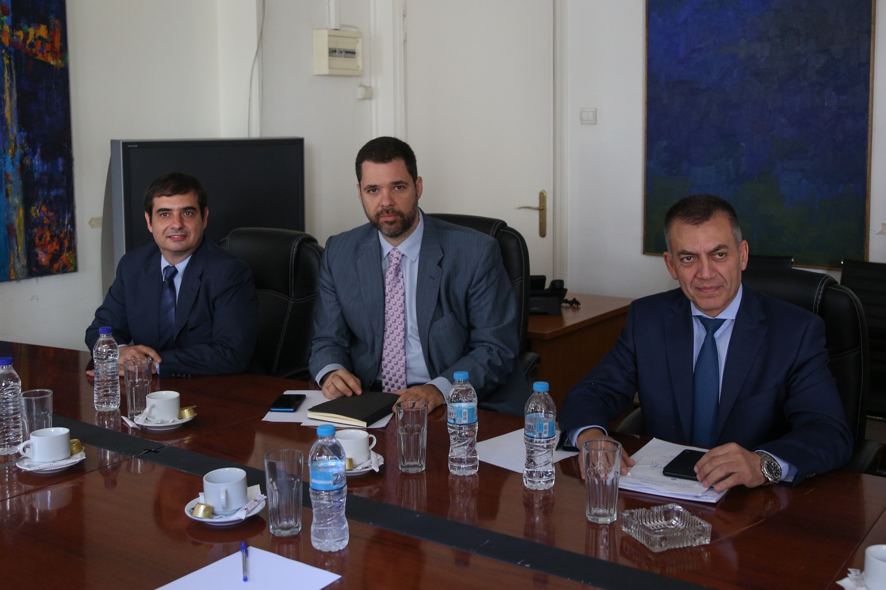 Συντάξεις: Θα εκδίδονται γρηγορότερα και ψηφιακά από το 2020