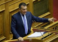 Βρούτσης εργαζόμενοι: «Δεν υπάρχει πλέον καθολική απαγόρευση απολύσεων» Βρούτσης εργαζόμενοι: «Δεν υπάρχει πλέον καθολική απαγόρευση απολύσεων»