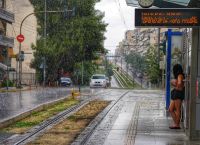 Πρόγνωση καιρού: Δείτε σε ποιες περιοχές θα βρέχει μέχρι τις εκλογές