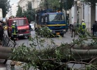 Χαλκιδική: Καταστροφή και τραγωδία – Αυξάνονται οι νεκροί από την κακοκαιρία