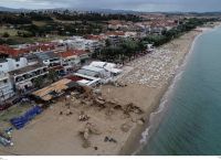 Χαλκιδική: Μέχρι το Σάββατο η αποκατάσταση του ρεύματος σύμφωνα με τη ΔΕΔΔΗΕ