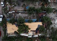 Χαλκιδική: Οι 10 αεροφωτογραφίες που αποτυπώνουν το μέγεθος της καταστροφής