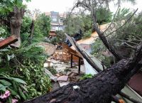 Χαλκιδική: Οι μεγάλες φυσικές καταστροφές των τελευταίων χρόνων Χαλκιδική: Οι μεγάλες φυσικές καταστροφές των τελευταίων χρόνων