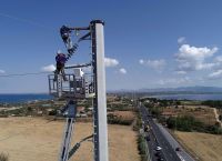 Θεσσαλονίκη: Μπλακ άουτ στο κέντρο της πόλης
