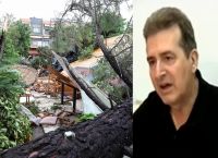 Χρυσοχοΐδης από τη Χαλκιδική: Είμαστε εδώ για να κλείσουμε πληγές (vid)