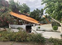 Χαλκιδική: Σε κατάσταση έκτακτης ανάγκης μετά τη φονική θεομηνία