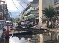 Θεσσαλονίκη καιρός: Πώς θα εξελιχθεί μετά τη φονική κακοκαιρία